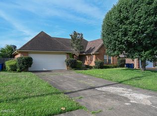 13145 Sandbourne, Olive Branch, MS 38654