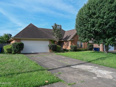 13145 Sandbourne, Olive Branch, MS, 38654