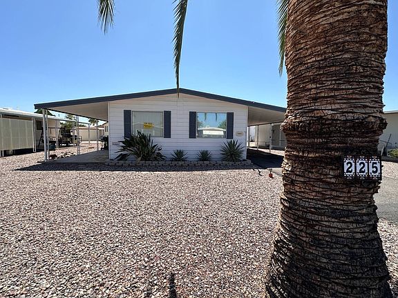2nd image of 1302 W Ajo Way #225