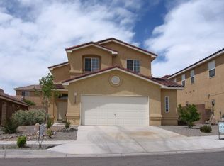 11723 Gallant Fox Rd SE, Albuquerque, NM 87123