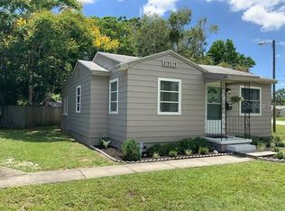 6040 Pershing St NE, Saint Petersburg, FL 33703