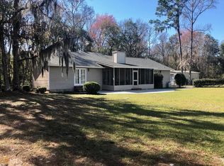 298 Lindy Ln, Kingsland, GA 31548