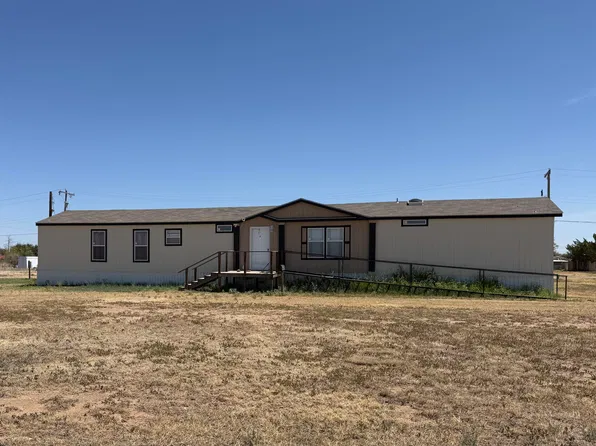 109 Adams Ave, Lorenzo, TX 79343