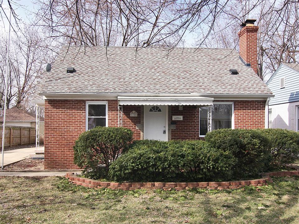 1st image of 1726 N Spencer Ave
