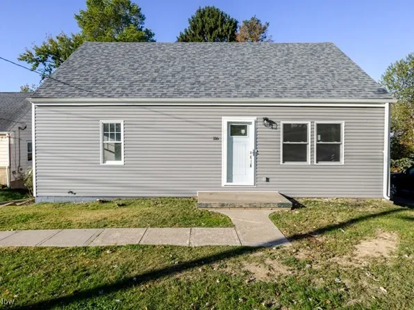 116 Kent Way, Weirton, WV 26062