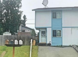 1901 Fyfe Cir, Anchorage, AK 99507