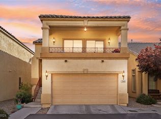 7848 Wildebeest Ct, Las Vegas, NV 89149