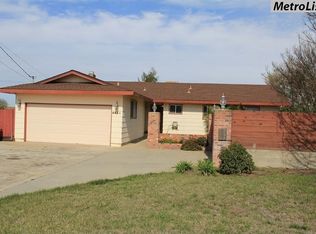 4421 E Monte Vista Ave, Denair, CA 95316