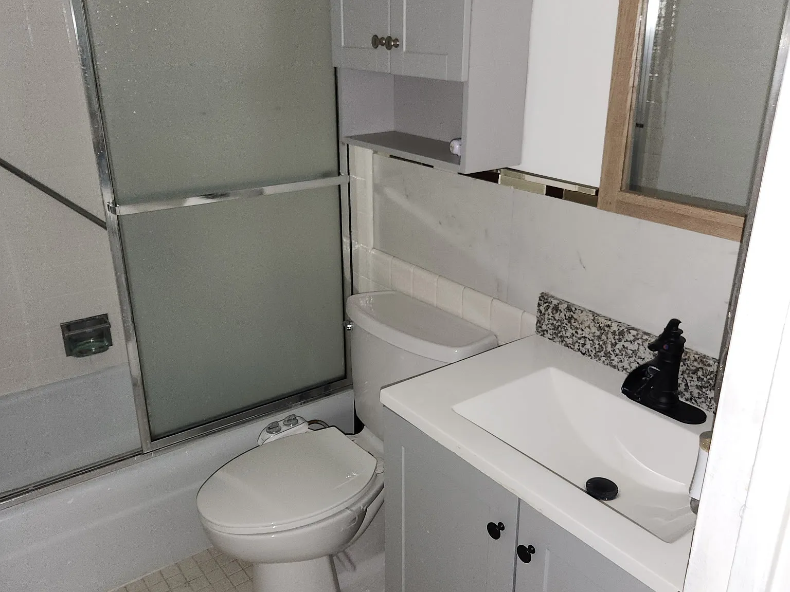 1 bed, 540 sqft, $1,075 — Photo 4