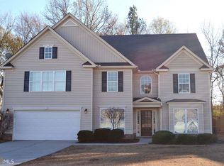 1443 Dillard Heights Dr, Bethlehem, GA 30620