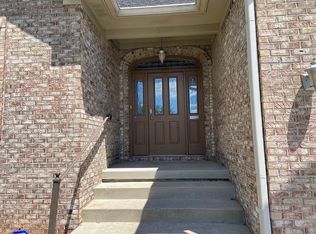 3645 Morningside Dr, Greenwood, IN 46143