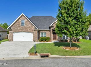 304 Norfolk Cir, Warner Robins, GA 31088