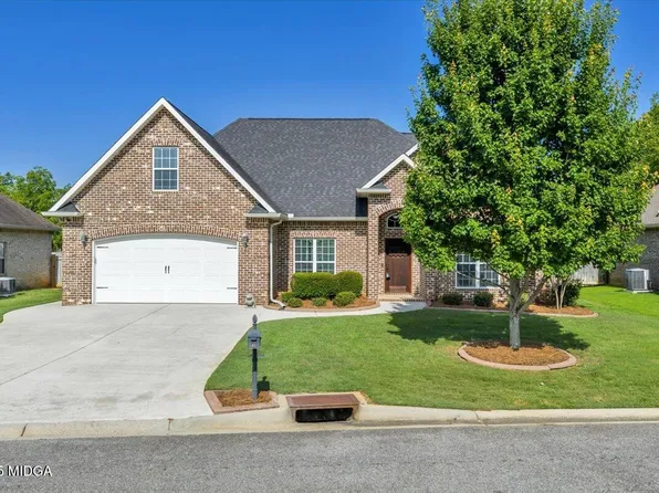 304 Norfolk Cir, Warner Robins, GA 31088