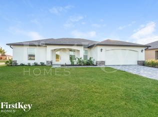 2127 NW 41st Pl, Cape Coral, FL 33993