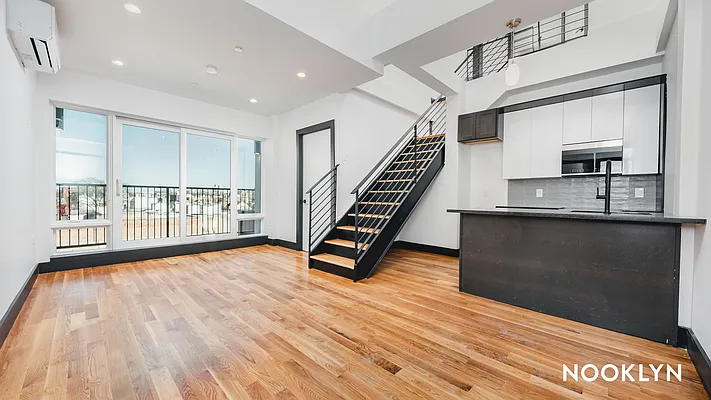 Rented by Nooklyn NYC LLC | media 10