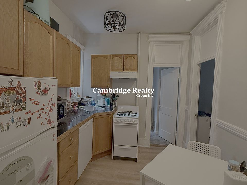 1st image of 38 Hemenway St #27T