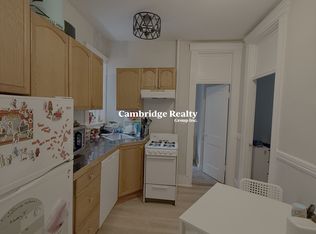38 Hemenway St #27T, Boston, MA 02115