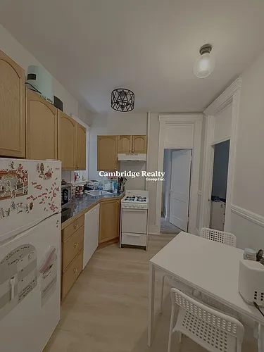 38 Hemenway St #27T Photo 1