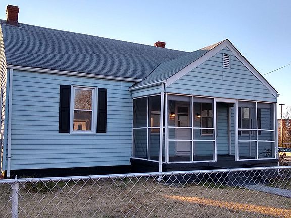 2nd image of 510 N 2nd Ave