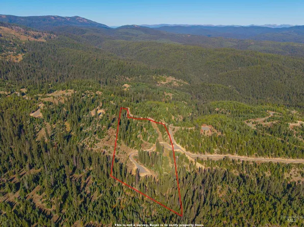 5 Tree Farm, Elk City, ID 83525