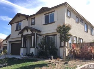 3806 Danbury Way, Fairfield, CA 94533