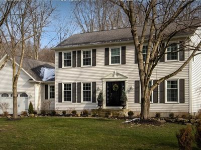 18245 Rolling Brook Dr, Chagrin Falls, OH, 44023