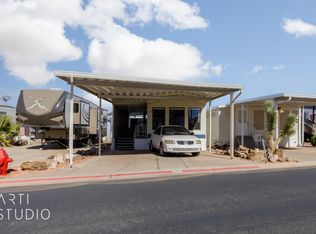 1225 N Dixie Downs Rd UNIT 134, St George, UT 84770