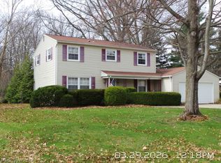 2775 Shady Lake Dr, Vermilion, OH
