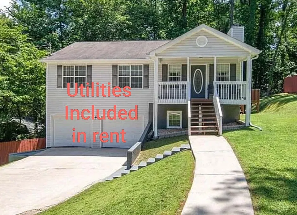 1465 Eaglecreek Trl