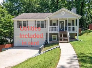 1465 Eaglecreek Trl, Cumming, GA 30041