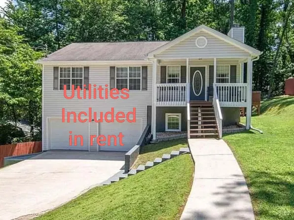 1465 Eaglecreek Trl, Cumming, GA 30041