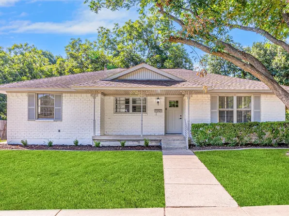 3814 Savannah Dr, Garland, TX 75041