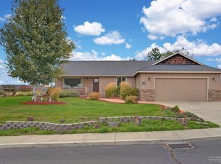 190 NW 32nd Ct, Redmond, OR
