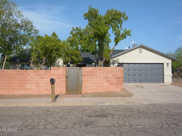 2310 N 3rd Ave, Tucson, AZ 85705
