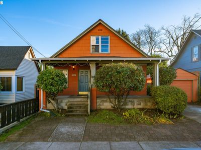 360 NE 75th Ave, Portland, OR, 97213