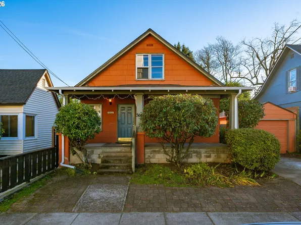 360 NE 75th Ave, Portland, OR 97213