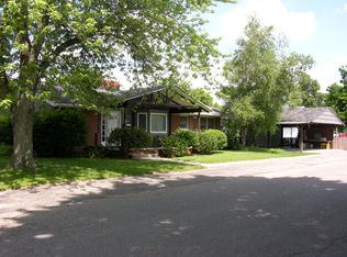 502 W Harrison St, Monticello, IN 47960
