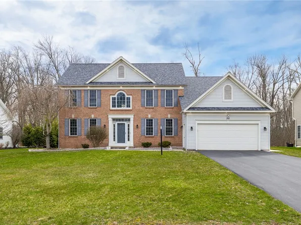 30 Woodgreen Dr, Pittsford, NY 14534