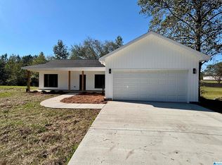 13874 Hannah Creek Cutoff Rd, Brookwood, AL 35444