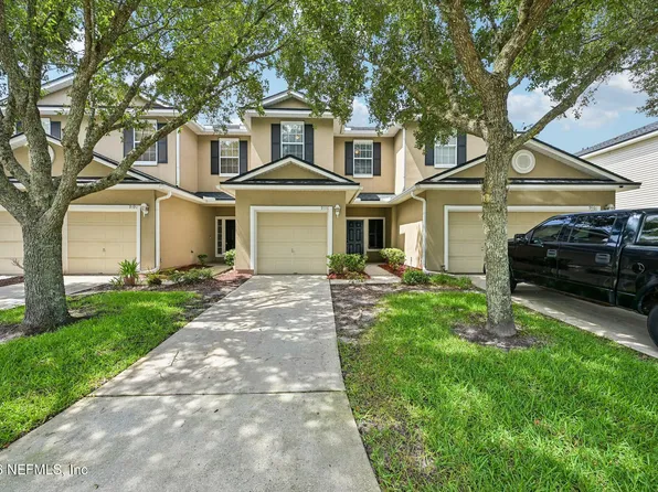 9396 GRAND FALLS Drive, Jacksonville, FL 32244