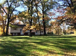 110 167th Ln NE, Ham Lake, MN 55304