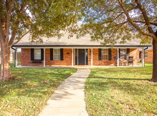 8601 Venice Dr, Amarillo, TX 79110