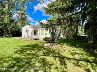 4627 Lowcroft Ave, Lansing, MI 48910