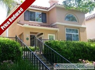 17 Paseo Dalia, Rancho Santa Margarita, CA 92688