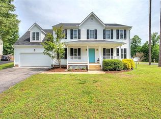 12416 Ivyridge Ter, Chester, VA 23831