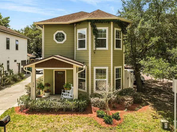 276 W Bay Ave, Longwood, FL 32750