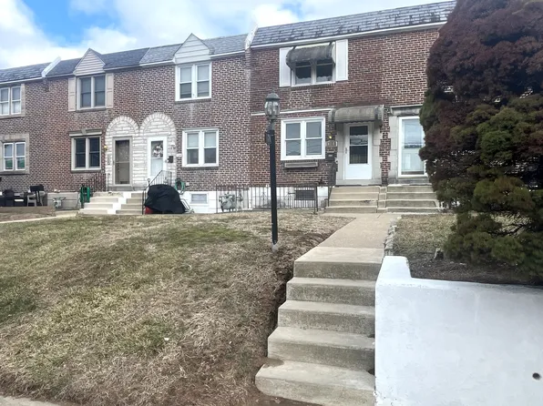 136 Academy Rd, Clifton Heights, PA 19018