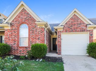 2807 Maggie Woods Pl, Arlington, TN 38002