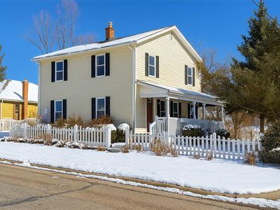 624 Norris St, Ypsilanti, MI, 48198