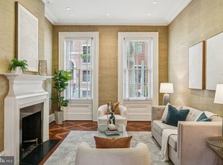 1818 Delancey Pl, Philadelphia, PA 19103